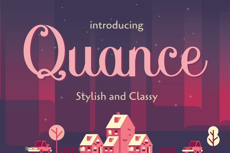 Quance