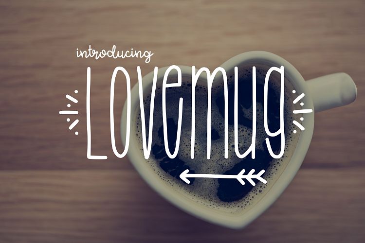 Lovemug