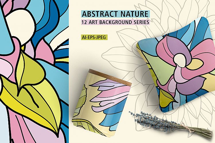 Abstract Nature