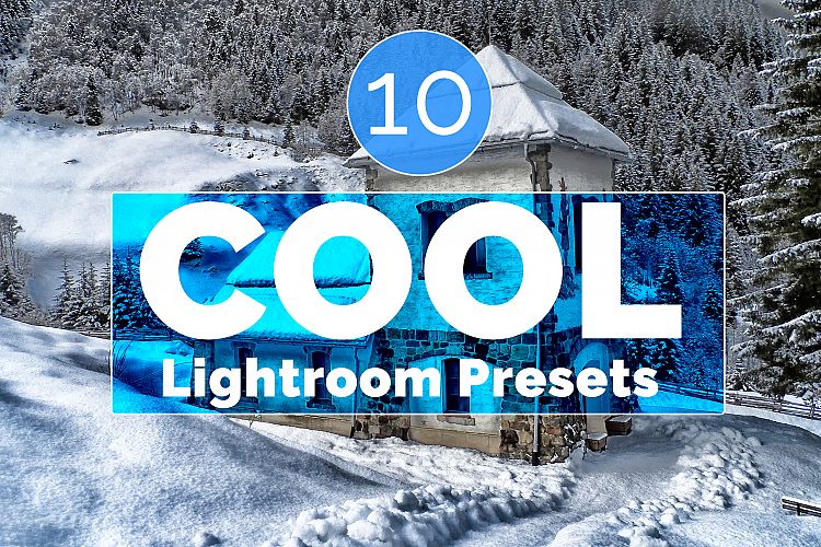 Cool Lightroom Presets