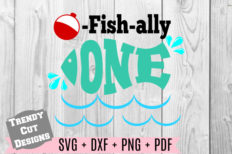 Ofishally OneBirthday SVG