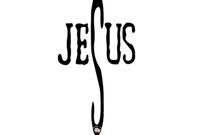 Download Jesus svg CUT file, Jesus cross svg Christian Faith cross ...