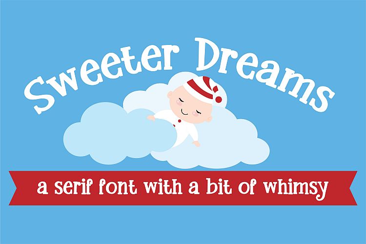 ZP Sweeter Dreams
