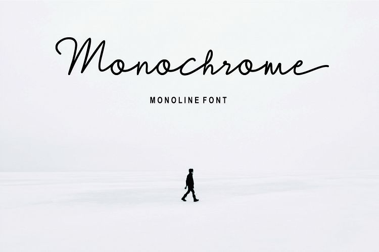 Monochrome