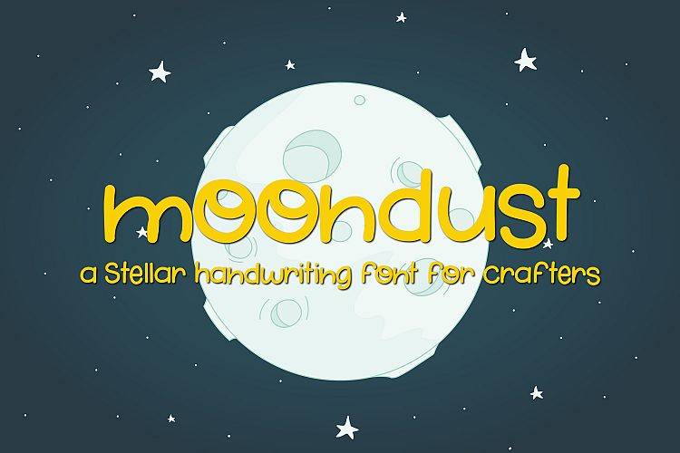 Moondust