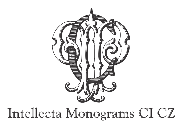 IntellectaMonograms CI CZ