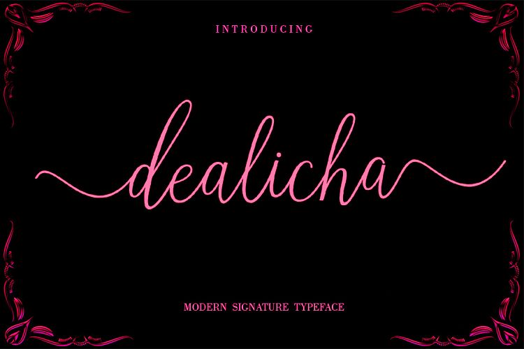 Dealicha