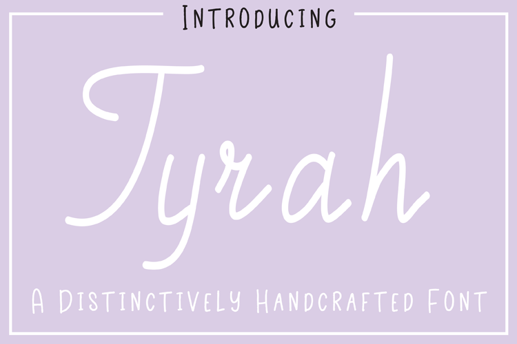 Tyrah