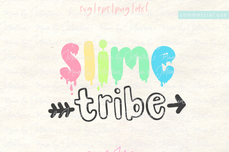 Slime Tribe