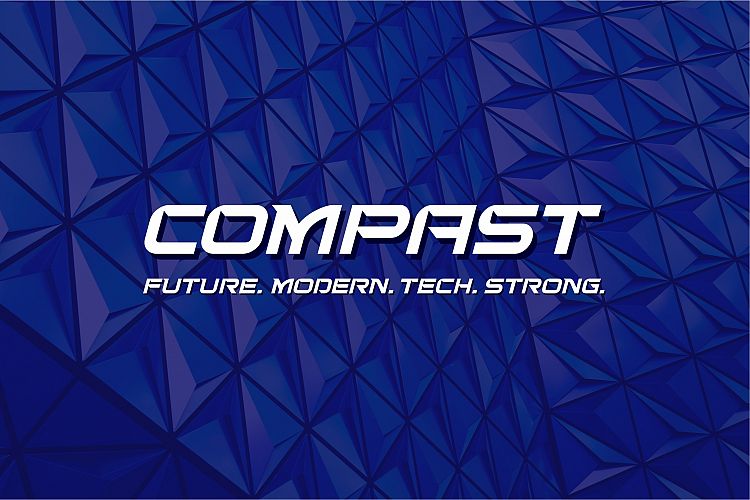Compast