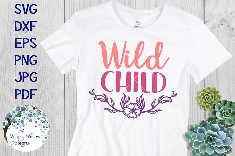 Wild Child