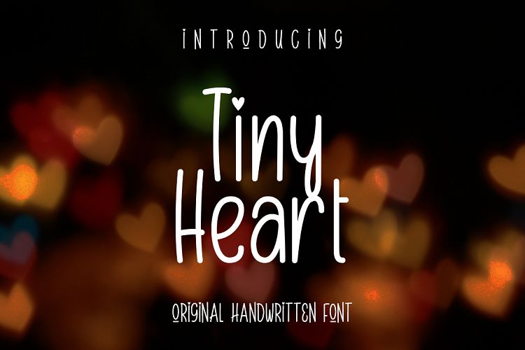 Tiny Heart