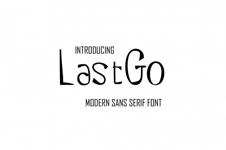 LastGo