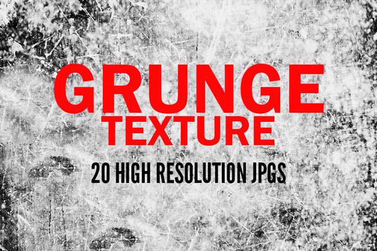 Grunge Textures