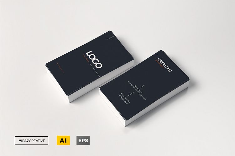 Business Card