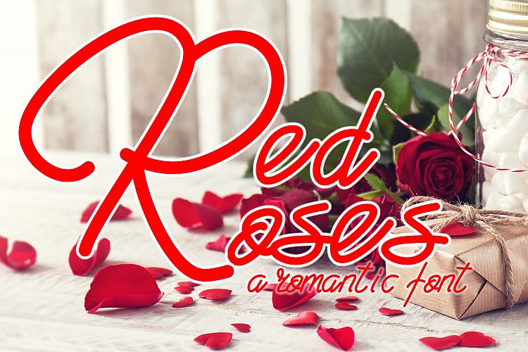 Red Roses