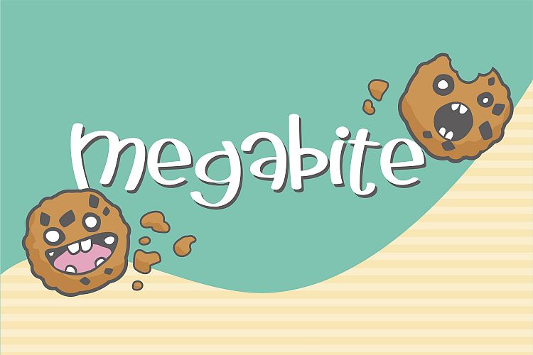 PN Megabite