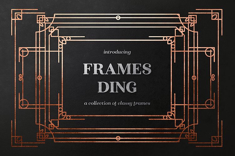 Frames Ding