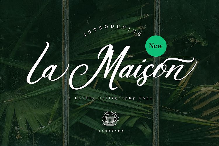 La Maison Script