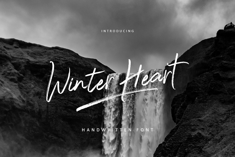 Winter Heart