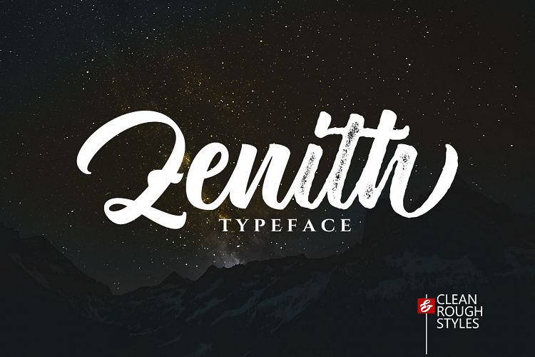 Zenith Script