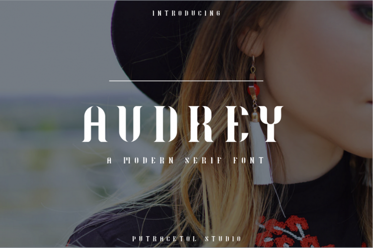 Audrey