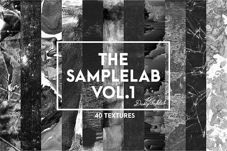 The Samplelab Vol. 1