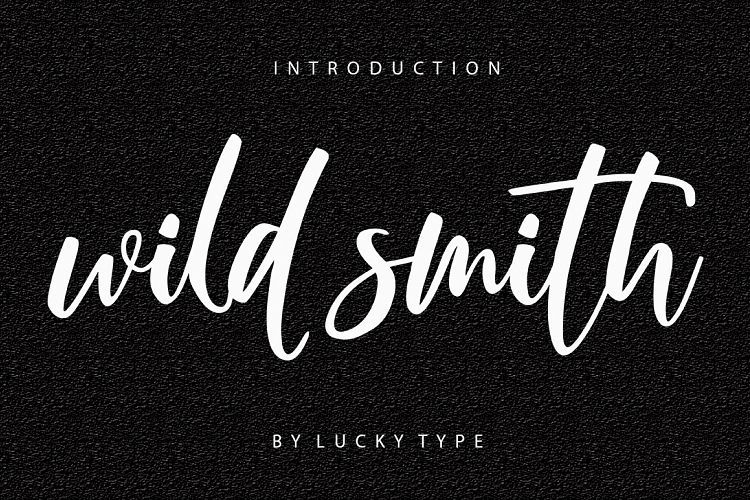 Wild Smith
