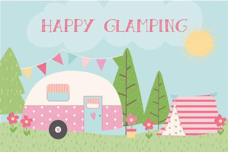 Happy Glamping
