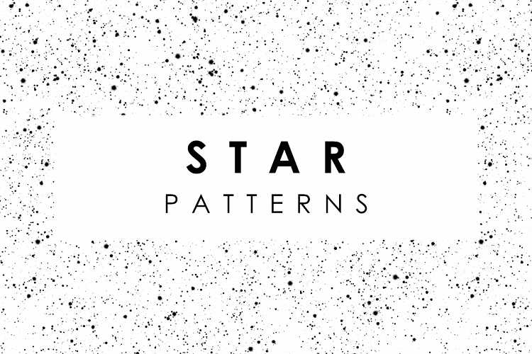 Star Patterns