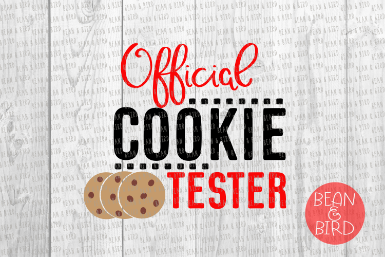 Official Cookie Tester