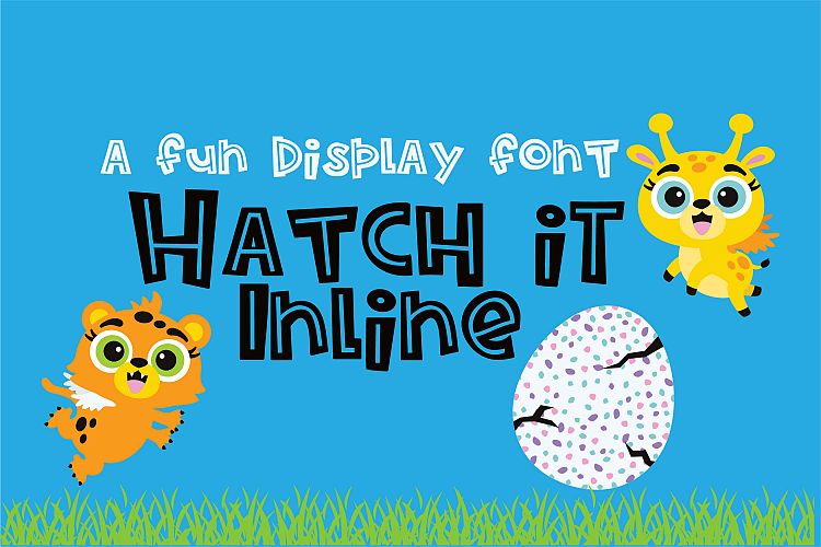ZP Hatch It Inline