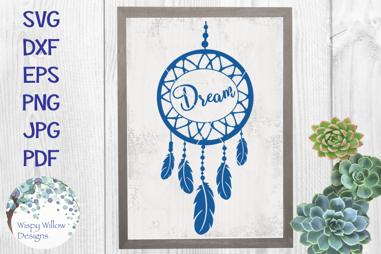 Dreamcatcher