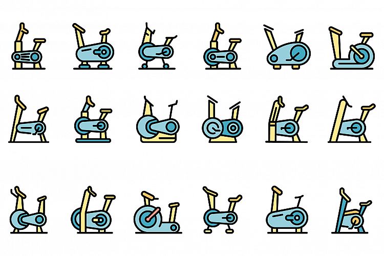 Exercise Icon Image 9