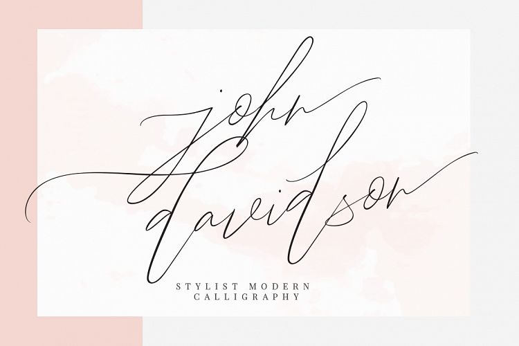 John Davidson