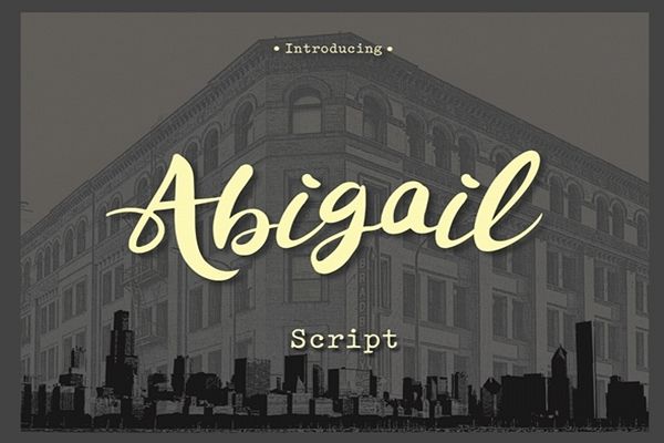 ABYGAIL