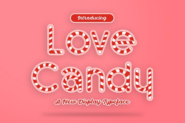 Love Candy