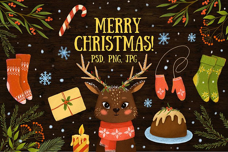 Merry Christmas