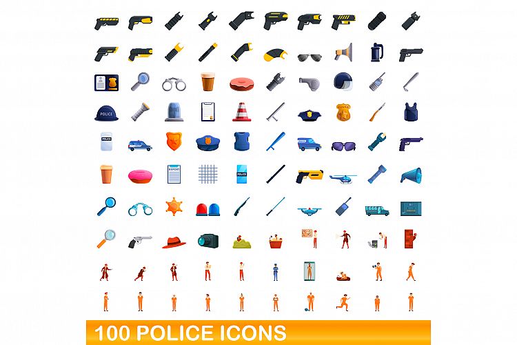 Police Symbol Image 9