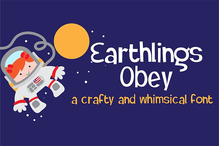 PN Earthlings Obey