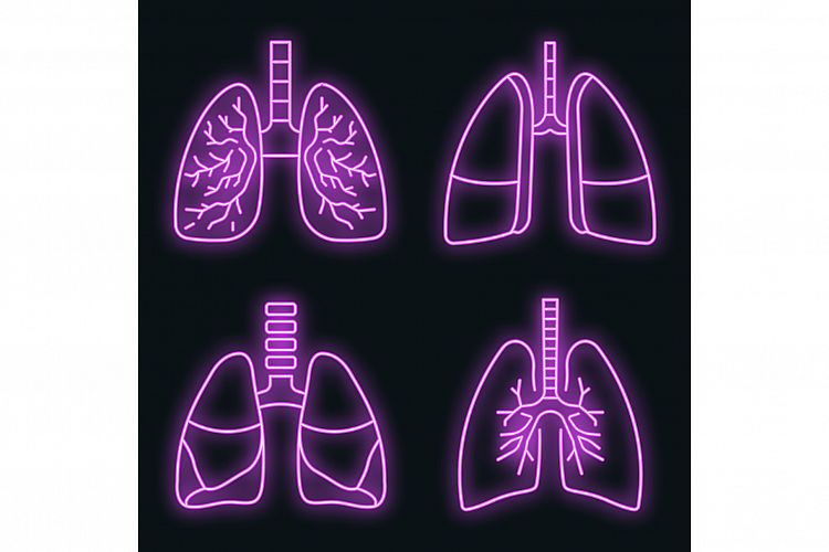 Lung Cancer System Disorder Template  Image 7