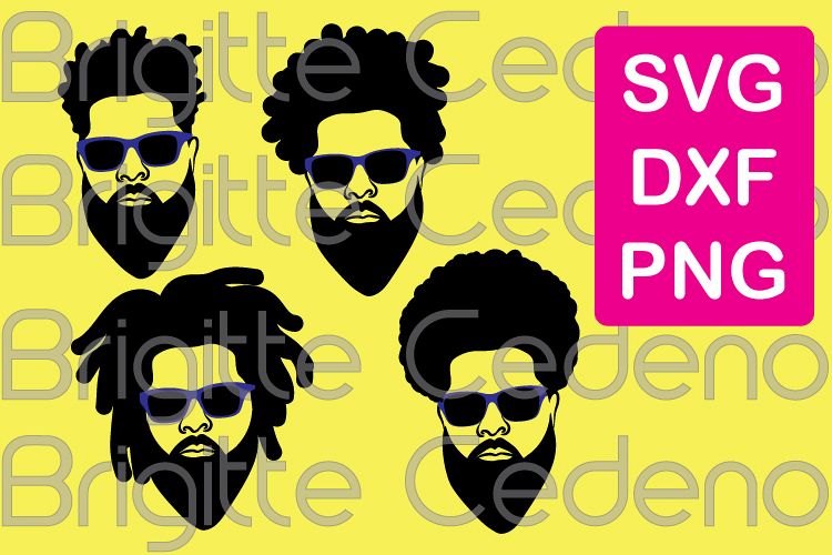 Albert dxf, svg, png