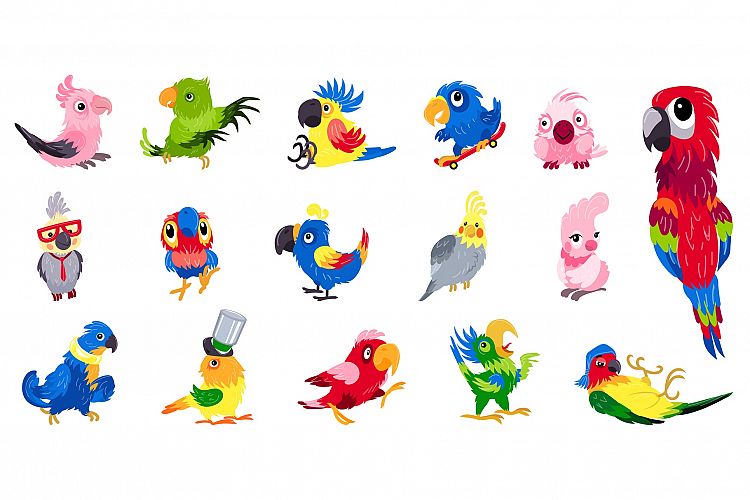 Zoo Clipart Image 23