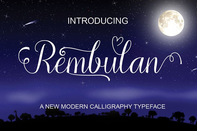 Rembulan