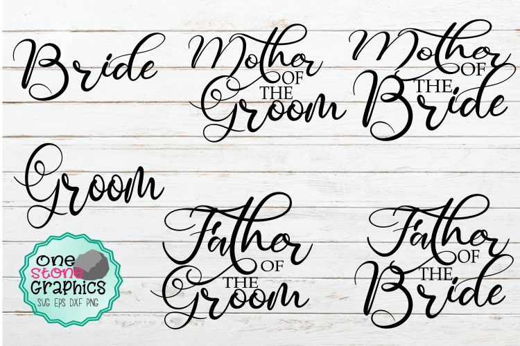 Free Free 182 Mother Of The Groom Svg Free SVG PNG EPS DXF File