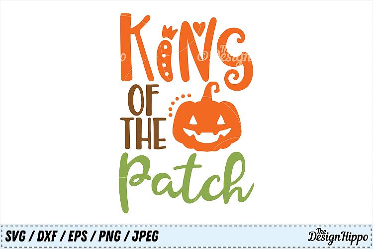 Free Free Pumpkin King Svg 422 SVG PNG EPS DXF File