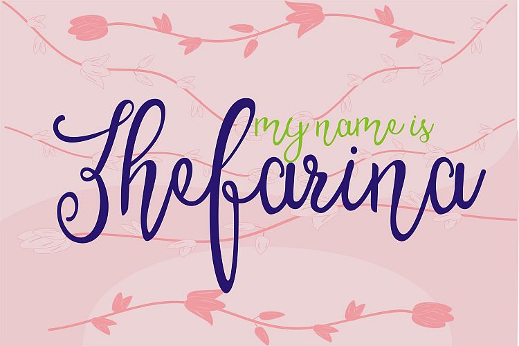 Zhefarina