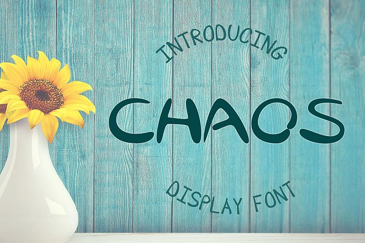 EP Chaos