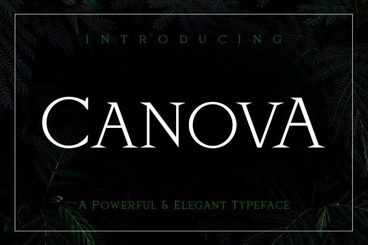 Canova