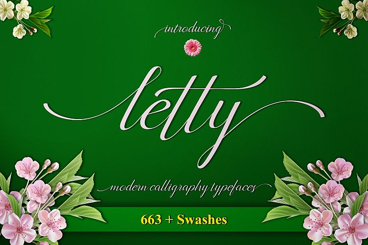 Letty Script